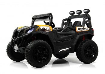 Детский электромобиль RiverToys C111CC