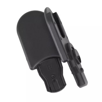 Адаптеры автокресла Anex IQ (iq/ac as01) black — (черный)