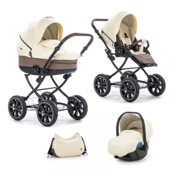 Коляска 3 в 1 Noordi Sole Classic — Summer Melion 864/1