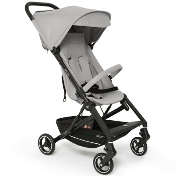 Прогулочная коляска Sweet Baby Grazia — grey