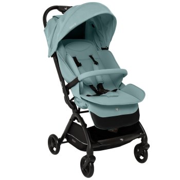 Прогулочная коляска Sweet Baby Bella — green
