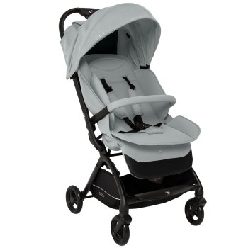 Прогулочная коляска Sweet Baby Bella — grey