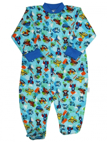 Комбинезон Веселый малыш 