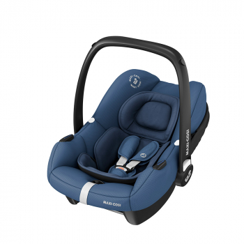 Автокресло Maxi-Cosi Tinca — Essential Blue