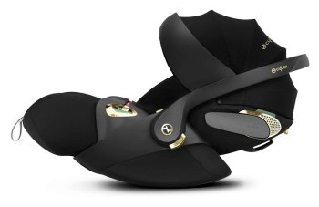 Автокресло Cybex Cloud T i-Size — (FE JS Wings)