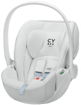 Автокресло Cybex Cloud T i-Size — White