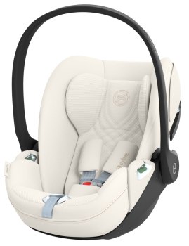 Автокресло Cybex Cloud T i-Size — (Off White Plus )