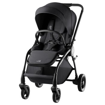Прогулочная коляска Britax Roemer RIO Style