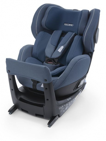 Автокресло Recaro Salia — Prime Sky Blue