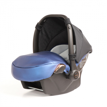 Автокресло Junama — AJ-F01