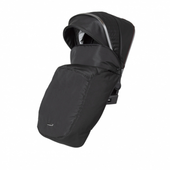 Накидка на ножки Hartan AMG GT — 231