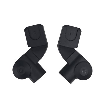 Адаптеры крепления автокресла Anex Air-X — (Black)