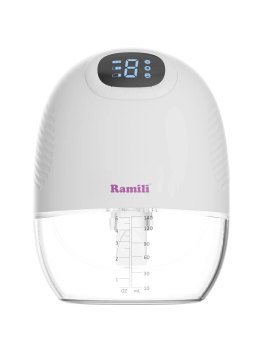 Четырехфазный бионический молокоотсос Ramili SE300 — (SE300)