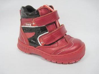 Ботинки малодетские Tico В 4040/19-159-1 — (25)