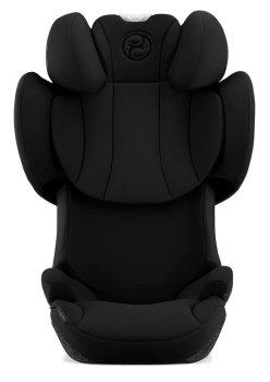 Автокресло Cybex Solution T i-Fix — (Sepia Black)