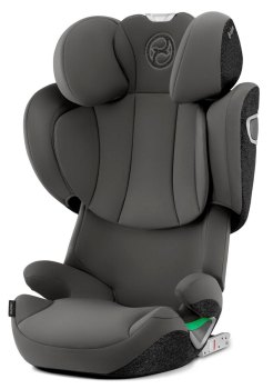 Автокресло Cybex Solution T i-Fix — (Mirage Grey)