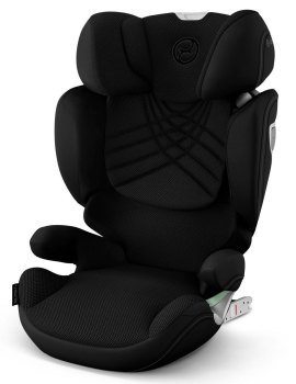 Автокресло Cybex Solution T i-Fix — (Sepia Black Plus)