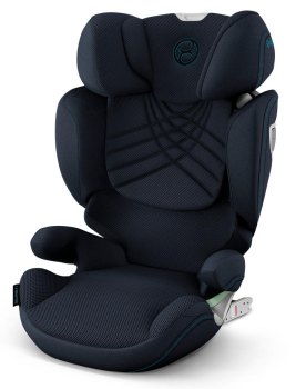 Автокресло Cybex Solution T i-Fix — (Nautical Blue Plus)
