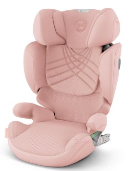Автокресло Cybex Solution T i-Fix — (Peach Pink Plus)