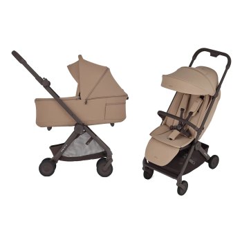Коляска 2 в 1 Anex AIR-Q