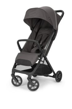 Прогулочная коляска Inglesina Quid 3 — (Orbital Grey)
