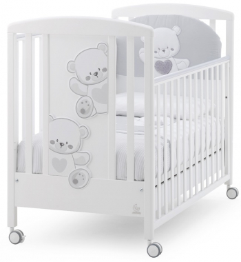 Детская кровать Italbaby Baby Jolie