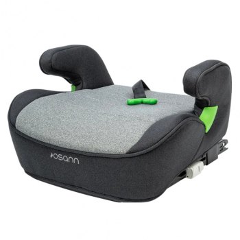 Бустер Osann Lux Isofix (модель XL-313) — (Universe Grey)