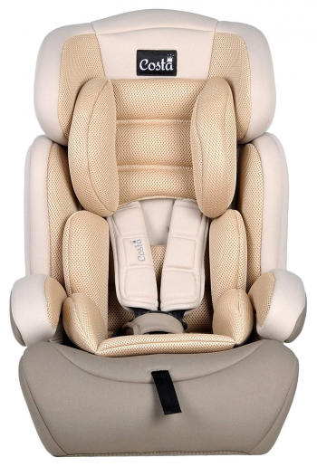 Автокресло Costa CS-003 — Бежевый