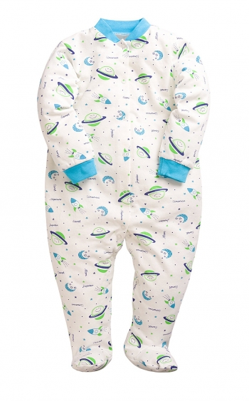 Комбинезон Веселый малыш 