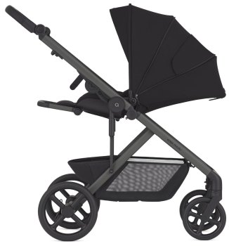 Прогулочная коляска Anex Modu — ((MD-03) Nighty)