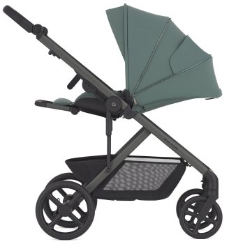 Прогулочная коляска Anex Modu — ((MD-02) Greeny)