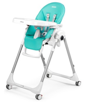 Стульчик для кормления Peg Perego Prima Pappa Follow Me — (Tahiti)