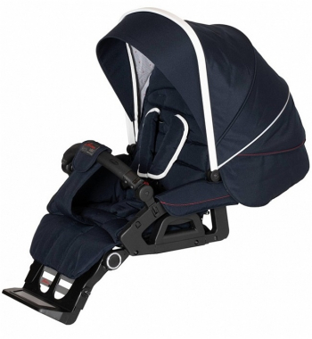 Коляска 2 в 1 Hartan Racer GTS XL — 626