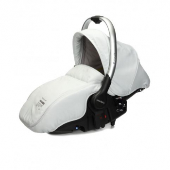 Автокресло CASUALPLAY SONO — ICE