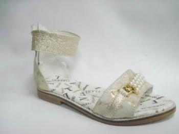 Туфли летние дошкольные Tiflani 07Р 273/14-24 — (30)