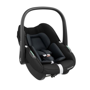 Автокресло Maxi-Cosi Pebble S