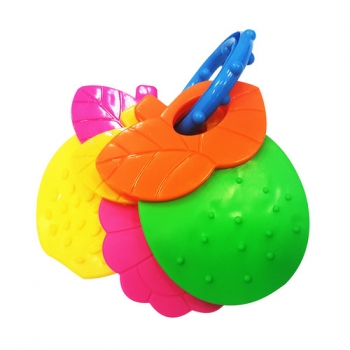 Погремушка Uviton — Крабик