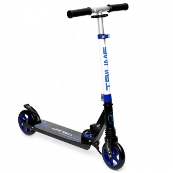 Самокат Triumf Active SKL-041C — синий
