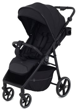 Прогулочная коляска Rant Volt RA353 — (Black)