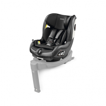 Автокресло Peg Perego Viaggio Twist — Licorice