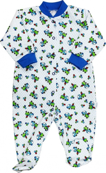 Комбинезон Веселый малыш 