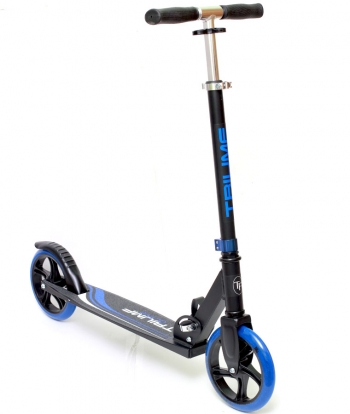 Самокат Triumf Active HT02-205 — синий