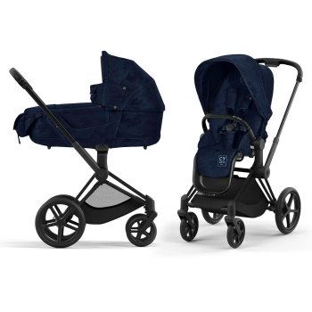Коляска 2 в 1 Cybex Priam IV