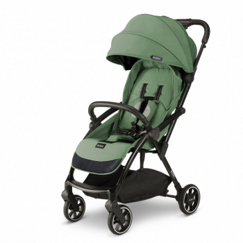 Прогулочная коляска Leclerc Magic fold plus, UK — Green