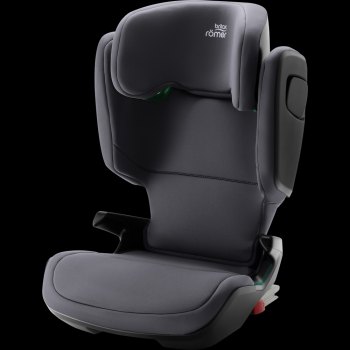 Автокреcло Britax Römer KIDFIX M i-Size — (Midnight Grey)