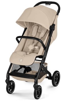 Прогулочная коляска Cybex Beezy NEW