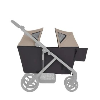 Вагончик для детской коляски Anex Modu Wagon