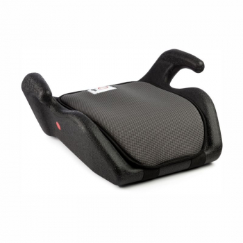 Бустер Siger МЯКИШ, гр. 3 — серый