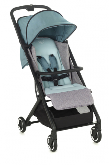 Прогулочная коляска Jane Rocket Pro — Mist