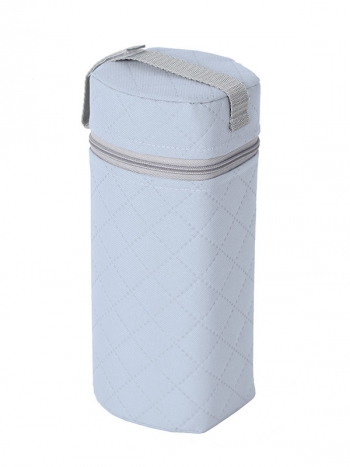 Сумка-термос Ceba Baby Jumbo CARO — Blue